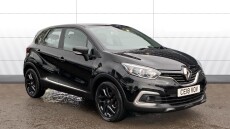 Renault Captur 1.5 dCi 90 Dynamique Nav 5dr EDC Diesel Hatchback